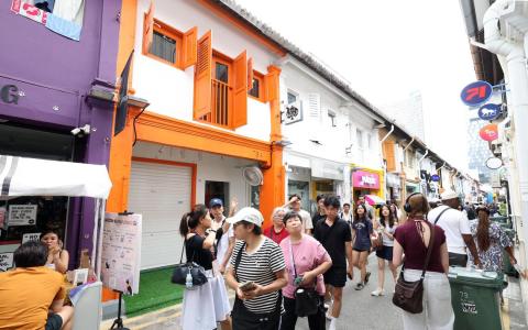 飞一趟亏一趟 中国多家航空公司削减飞往新加坡航线