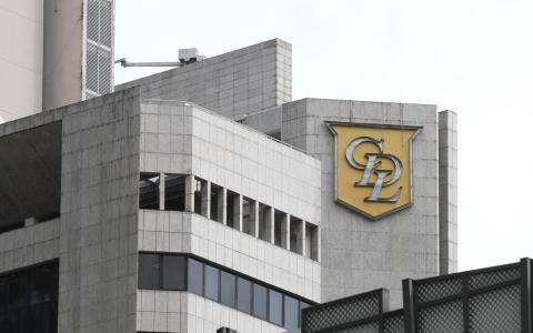 管理层指出，当前影响仍然可控，但若冲突持续造成能源、机票价格上涨，可能会进一步抑制需求。（档案照片）