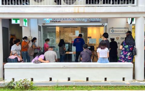 临床指南出台后 湿疹有望明年纳入慢性疾病管理计划　