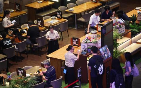 能源价涨推高企业成本 逾半雇主担忧人力开支压力