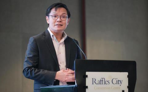 新加坡提出全球首个生成式AI系统测试国际标准建议