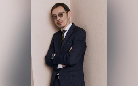 马家辉认为阅读时不能因为自己的理想和期待，而否定生命的本质，这会减低阅读的趣味。（城市阅读节提供）