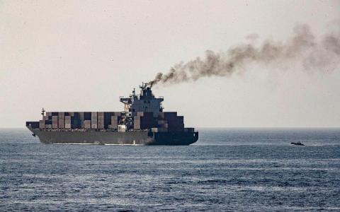 扣船风波下习近平首提霍尔木兹海峡 分析：北京或加大力度促海峡通航