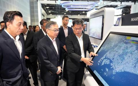 颜金勇：全球贸易航运经历三大结构性转变 我国灵活调度更显重要