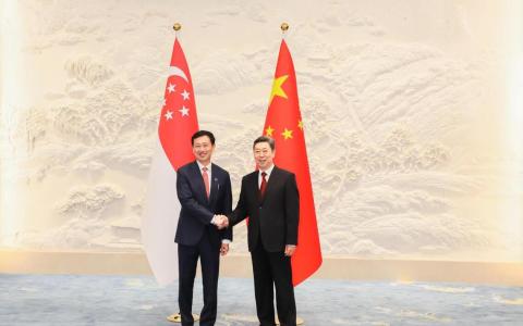 王乙康：现代社会治理需礼法合治