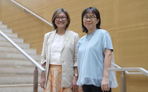 幼培署着重提升学前教育质量 改善幼教工作环境