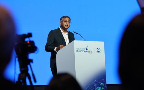 海事营运技术网安课程出台 每年培训70名信息技术专家