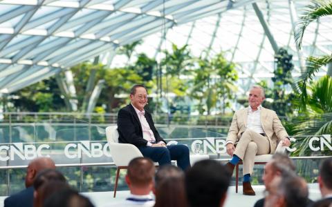 陈诗龙：中东战火已重创供应链 能源价格短期难回战前水平