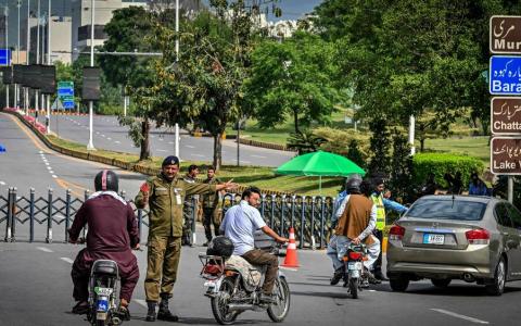 特朗普：结束伊战不设时间表 中期选举不影响决策