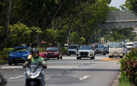 A组拥车证成价突破12万元 两个月内两度高于B组