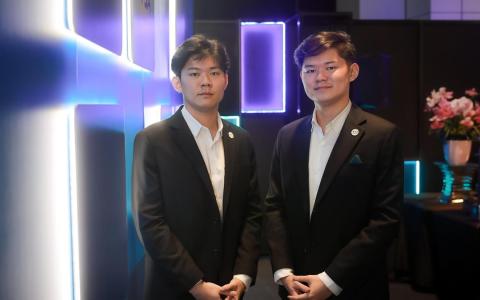 去年60人获海事宣导网络奖学金 多管齐下培育海事业人才