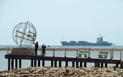 马印：马六甲海峡不收费 不容任何一方单方面改变现状