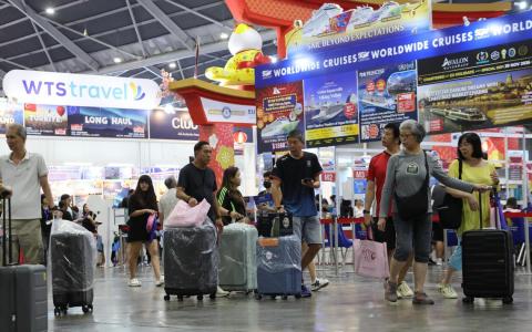 中东局势紧张 邻近地区成新加坡人6月假期出游首选