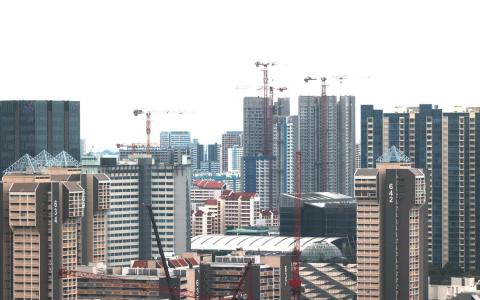 建筑内资信设施准则拟修订 确保地下停车场不断网 自驾车机器人自如行