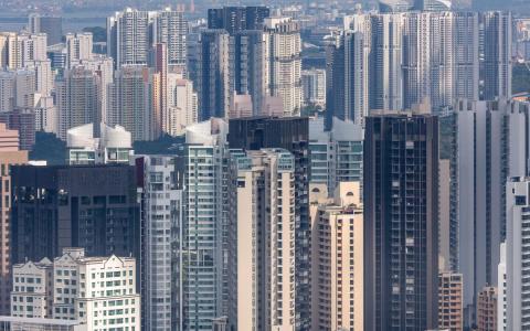 新加坡私宅转售价今年来首跌 交易量增3.4%