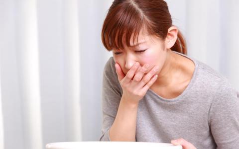 国大研究：食物中毒每年可造成逾8000万元经济损失