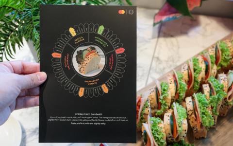 从被误解拒绝到“接纳时刻” 新加坡47处商场餐厅景点打造自闭症友善空间