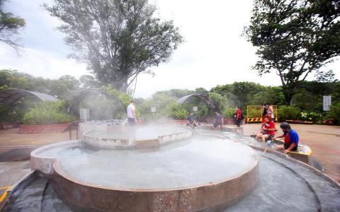 新加坡能否部署地热能？能源局征求研究方案