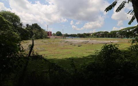 马城第二幅地段竞标价超预期 永泰控股1625元尺价最高