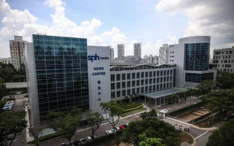 警方不对新报业媒体报纸夸大发行量案采取行动 指无理据提控