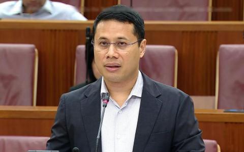 李智陞：鞭打是改造纪律措施一环 学校经慎重考量才会施行