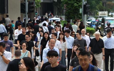 技能及人力发展局第三季成立 助国人骤变环境中发展职业道路