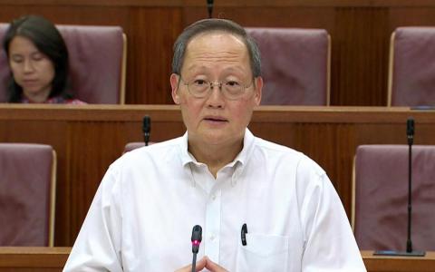 AI不会导致大规模失业 陈诗龙：政府将持续投资于人民
