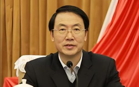 退休多年后落马的江西高官胡幼桃被提起公诉。（互联网）