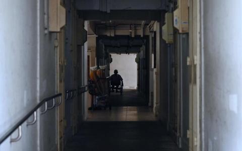 63岁男子想“回家”却强制入疗养院 法官吁保护心智健全弱势群体权益