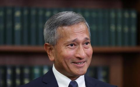 维文访印之际发文 致谢印尼当局与火山搜救人员