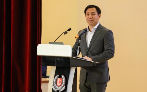 为更好打击网络犯罪 警方7月成立网络指挥处