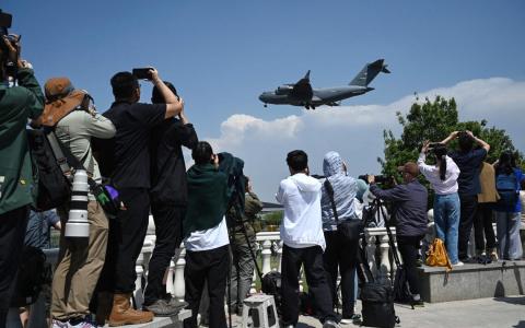 “习特会”本周四登场 仪式与博弈同步上演