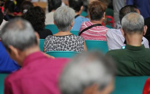国人对失智症认知提高 但近七成不知求助渠道