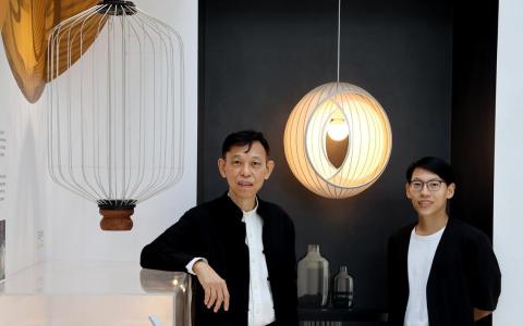 本地传统工艺首次亮相伦敦工艺周 展现极具活力文化遗产