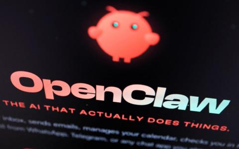资媒局：OpenClaw存网安风险 企业和个人须慎用