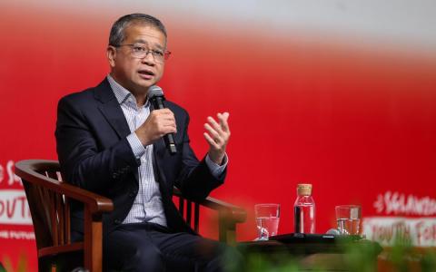 唐振辉：法律须建立在社会多数人价值共识之上