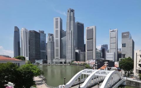 2026年全球良好政府指数评估 我国连续四年蝉联榜首