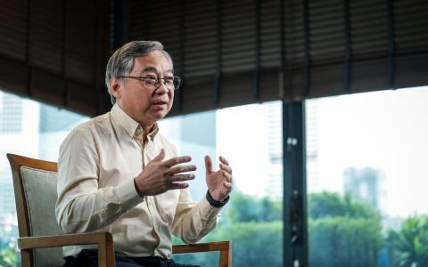 颜金勇：不能只和居民打哈哈 多渠道认识和建立互信才能在选区扎根