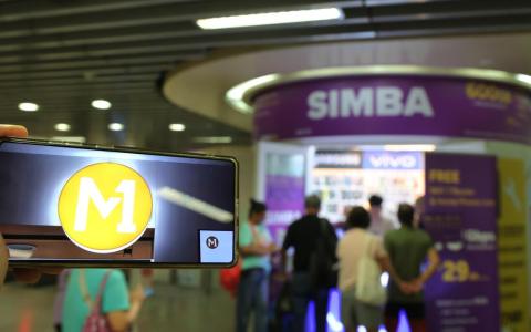 Simba涉违规运营被查 资媒局喊停第一通脱售计划
