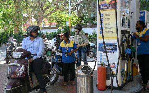 夏季能源需求高峰来临 全球能源危机趋近危险阶段
