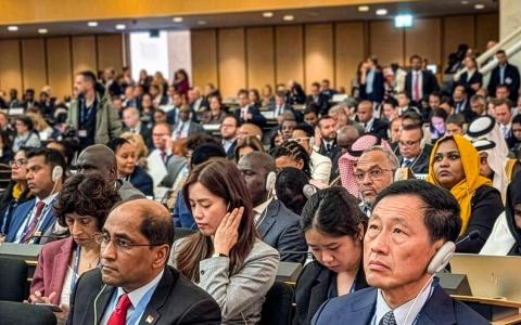 防伊波拉疫情输入 新加坡加强公共卫生措施