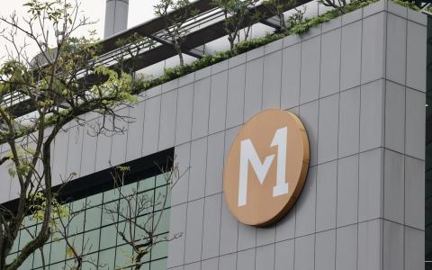 分析：M1脱售给Simba搁浅利好用户 不利电信业