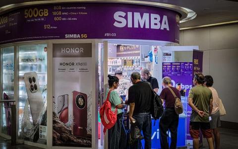 非法使用频段恐引发网安隐患 M1和Simba用户也忧后续服务水平受影响