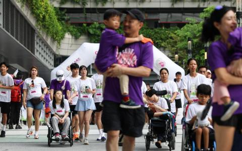 目前仅接触一成家庭 罕见疾病协会盼设资料库援助病患