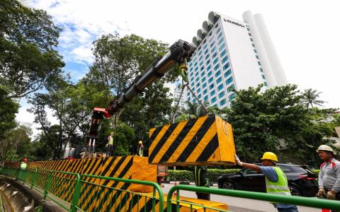 国际战略研究所:以亚太为场域 世界正濒临核武竞赛边缘