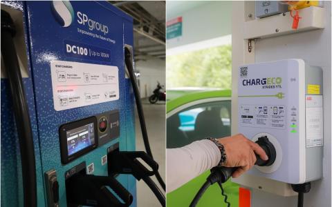 新能源绿色出行获准收购ChargEco 承诺维持东部充电价稳定与回扣公平
