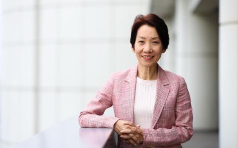 傅海燕赴英法 与欧洲加强核能安全研究合作