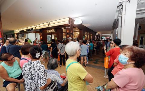 袁记云饺新增两门店办公益食堂 半年送逾2200份免费餐