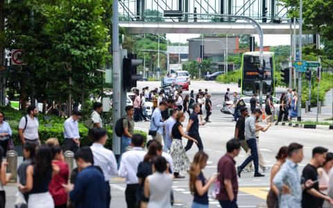 我国居民预期寿命达83.9岁 超越冠病疫情前水平