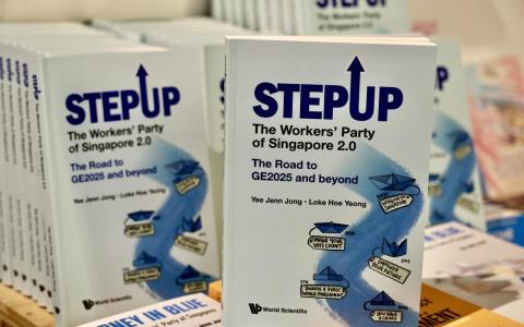 学者：工人党保守谨慎政治定位或已不合时宜